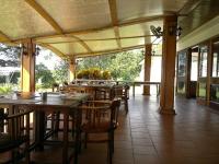 Nhà hàng/khu ăn uống khác tại Mkonge Hotel