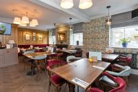 Veitingastaður eða matsölustaður á Old Swan