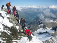 Hostia v ubytovaní Ruhige Wohnung mit schönem Eigengarten in Seeboden am Millstättersee
