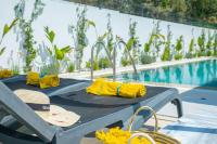 Bazén v ubytování Villa Romeo With Private Pool nebo v jeho okolí