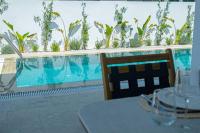 Bazén v ubytování Villa Romeo With Private Pool nebo v jeho okolí