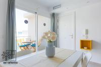 Plan piętra w obiekcie Coral Sun Corralejo iRent Fuerteventura
