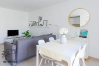 Telewizja i/lub zestaw kina domowego w obiekcie Coral Sun Corralejo iRent Fuerteventura