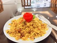 Mâncare la sau în apropiere de acest hotel