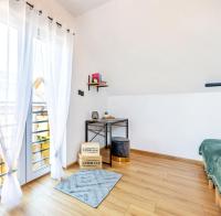 Posedenie v ubytovaní Loft House Rozewie - Całoroczne domki z Balią ogrodową