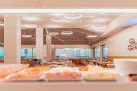 Jídlo v rezortu nebo okolí