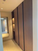 Půdorys ubytování 1 Bedroom apartment suite Address beach marassi