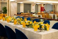 Konferenční prostory v ubytování Sandals Lily Hotel