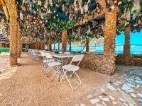 Un paisaje natural cerca del hotel