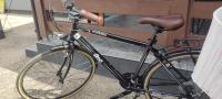 Jazda na bicykli v okolí ubytovania Apartmani Astra
