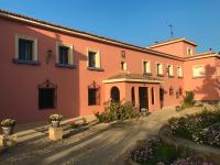 The building in which Az apartmant is located