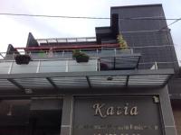 Billede fra billedgalleriet på Grand studio climatisé 5' mer accès Dakar i Dakar