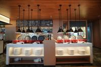 Ποτά στο Fairfield by Marriott Yantai