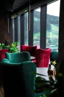 Fotografie z fotogalerie ubytování Premium Club SPA v destinaci Bukovel