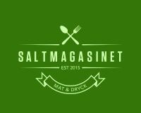 恩舍尔兹维克Örnsköldsviks Gästhamn的餐厅的绿色标志，图案为刀叉。