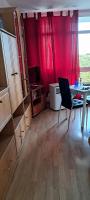 Půdorys ubytování Ferienapartment-Leipzig-Plagwitz