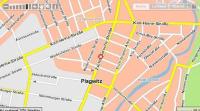 Půdorys ubytování Ferienapartment-Leipzig-Plagwitz