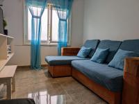 Posezení v ubytování Burero Beach Stay - Comfy - Near airport & Beaches