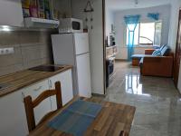 Kuchyň nebo kuchyňský kout v ubytování Burero Beach Stay - Comfy - Near airport & Beaches