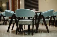 Εστιατόριο ή άλλο μέρος για φαγητό στο Hotel Rancehok's Mathura