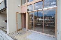 アパートメントが所在する建物