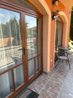 Balkon lub taras w obiekcie Villa Renata