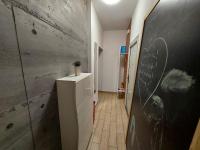 Plán poschodí v ubytovaní Loft Osijek