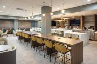 Restaurace v ubytování Holiday Inn & Suites Monterey Park – Los Angeles by IHG