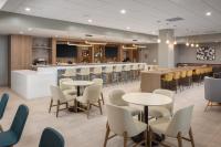 Restaurace v ubytování Holiday Inn & Suites Monterey Park – Los Angeles by IHG