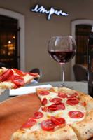 Ποτά στο Impera Hotel - Special Category