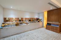 Φαγητό σε αυτό το ξενοδοχείο ή κάπου εκεί κοντά