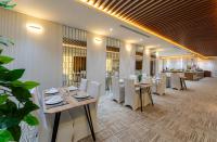 Εστιατόριο ή άλλο μέρος για φαγητό στο Ross Hotel