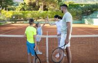Hosté ubytování Bluesun Holiday Village Bonaca - Full Board Plus