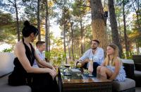 Hosté ubytování Bluesun Holiday Village Bonaca - Full Board Plus