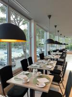 Restaurace v ubytování Hotel Cavtat