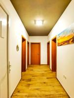 Půdorys ubytování Bibinje Spa & Pool Retreat