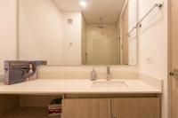 Condo Hotel Porto Horizonteにあるバスルーム