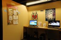 Gallery image of Angels Hostel Taipei Ximen in Taipei