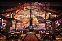 プラネット ハリウッド リゾート & カジノにあるレストランまたは飲食店