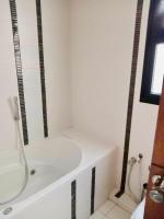 Koupelna v ubytování Appartement la falaise
