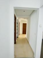 Půdorys ubytování Appartement la falaise
