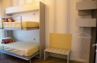 Rooms Garibaldiにあるベッド