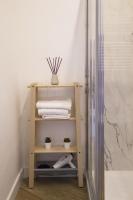 Rooms Garibaldiの見取り図または間取り図