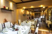 A restaurant or other place to eat at Best Western Plus Bristol Hotel