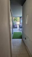 Grundriss der Unterkunft Basic Mansion Mandalina