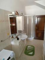 Łazienka w obiekcie Villa Jasna