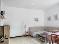 Część wypoczynkowa w obiekcie Villa Jasna