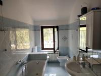 Łazienka w obiekcie Villa Jasna