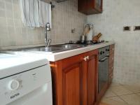 Kuchnia lub aneks kuchenny w obiekcie Villa Jasna