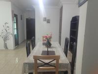 Půdorys ubytování Appartement Catherine BM 2